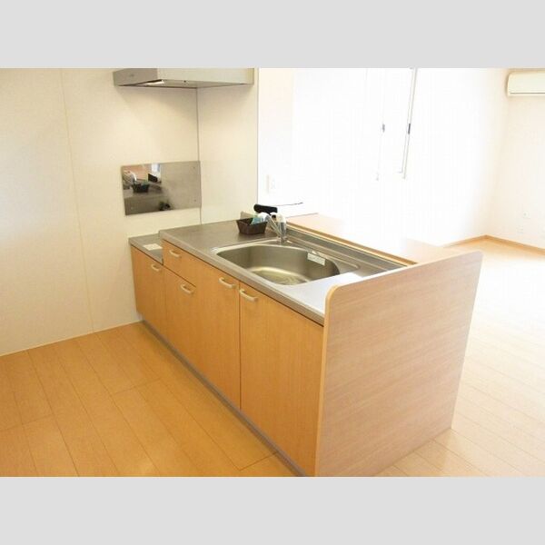 キッチン (キッチン)