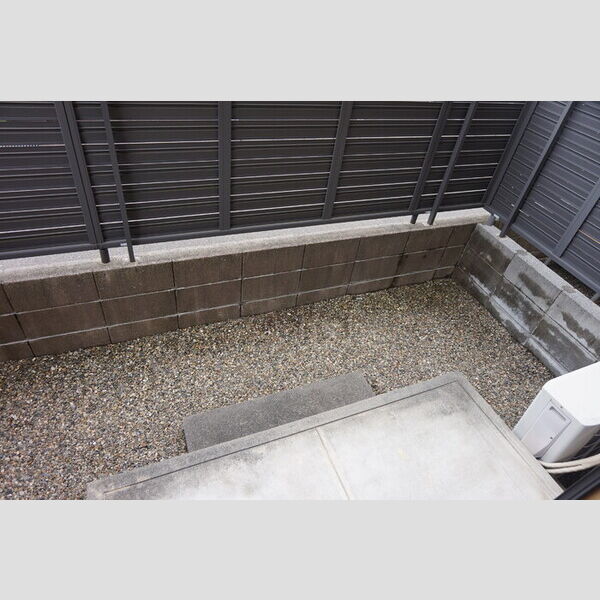 その他 (専用庭)