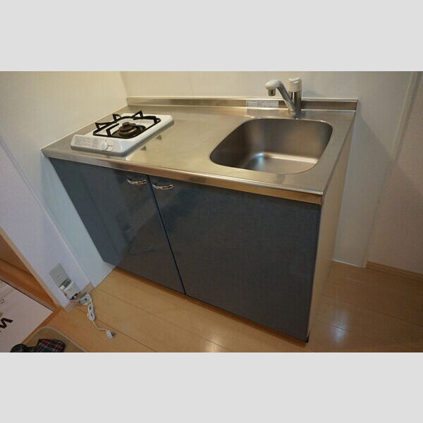 キッチン (キッチン)