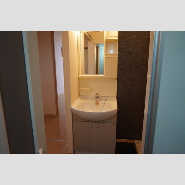 洗面所 (洗面台)