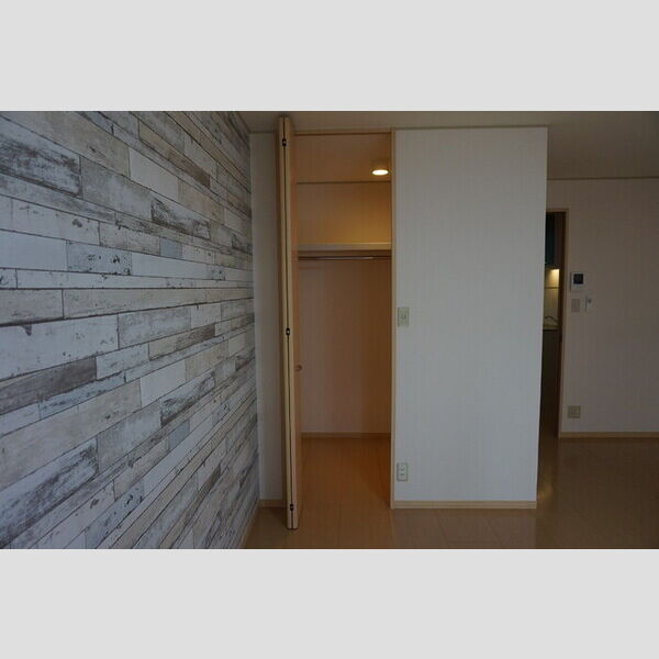 収納 (クローゼット)