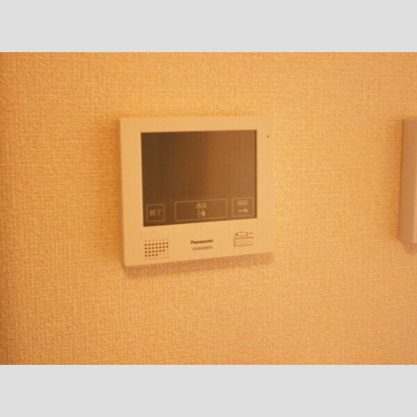 その他設備 (オートロックTVインターフォン)