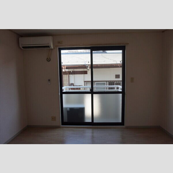 居室・リビング (洋室)