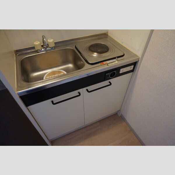 キッチン (キッチン)