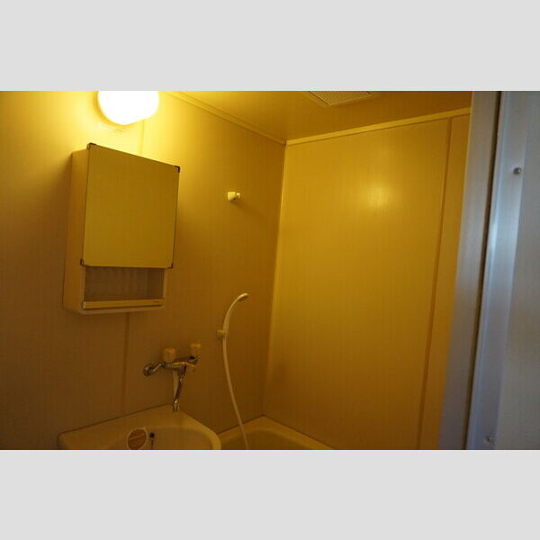 洗面所 (洗面台)