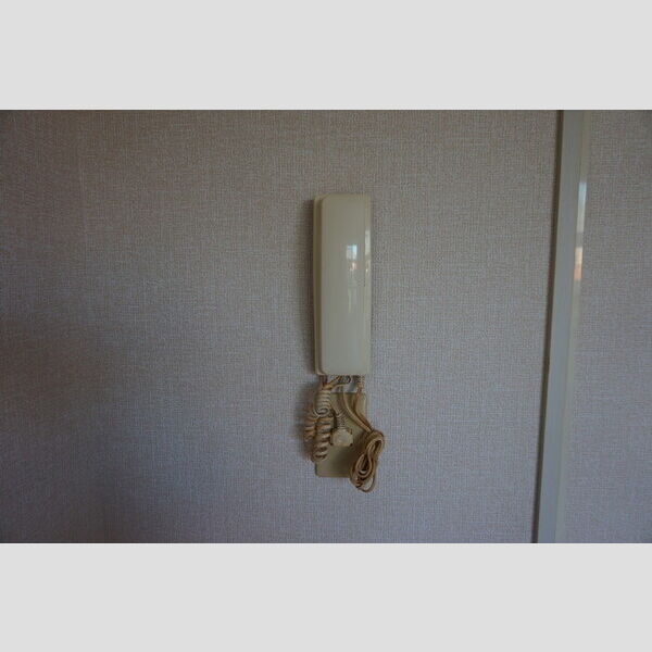 その他設備 (インターホン)