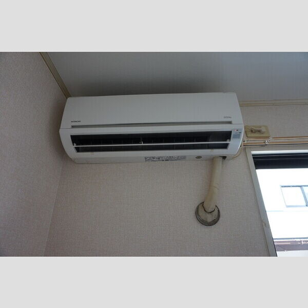 その他設備 (エアコン)