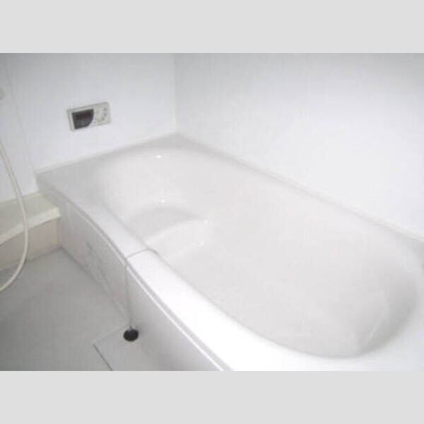 バス (一坪風呂)