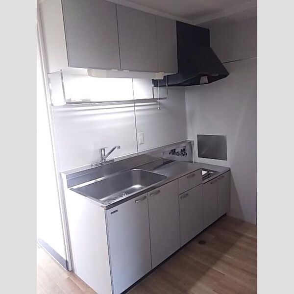 キッチン (キッチン)