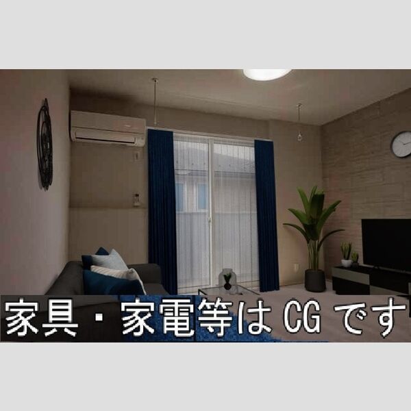 居室・リビング (LDK)