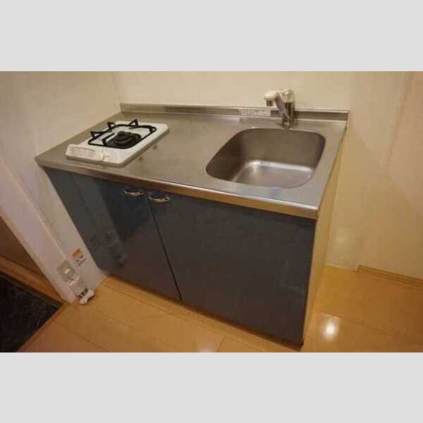 キッチン (キッチン)