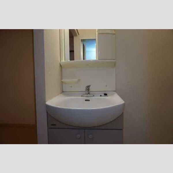 洗面所 (洗面台)