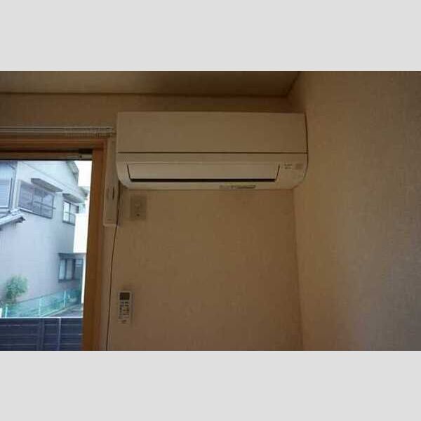 その他設備 (エアコン)