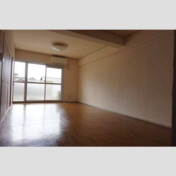 居室・リビング (LDK)