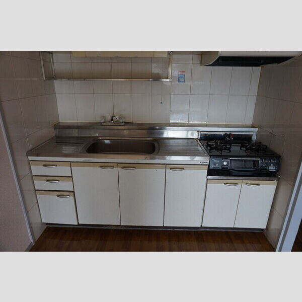 キッチン (キッチン)