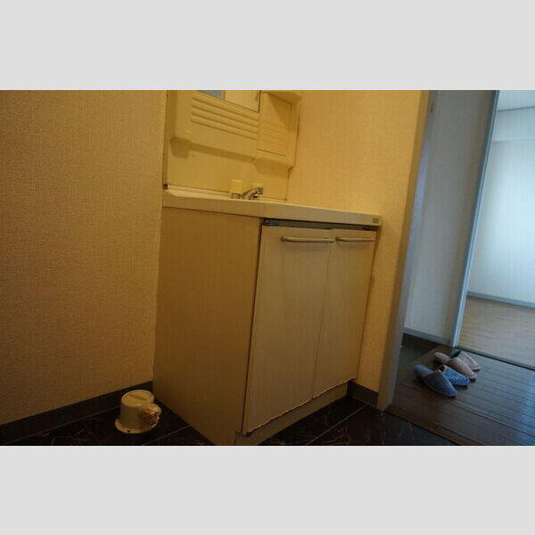 洗面所 (洗面台)