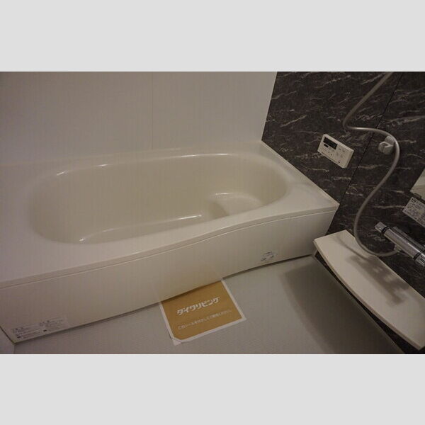 バス (一坪風呂)