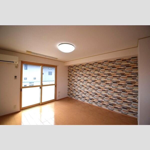 居室・リビング (LDK)