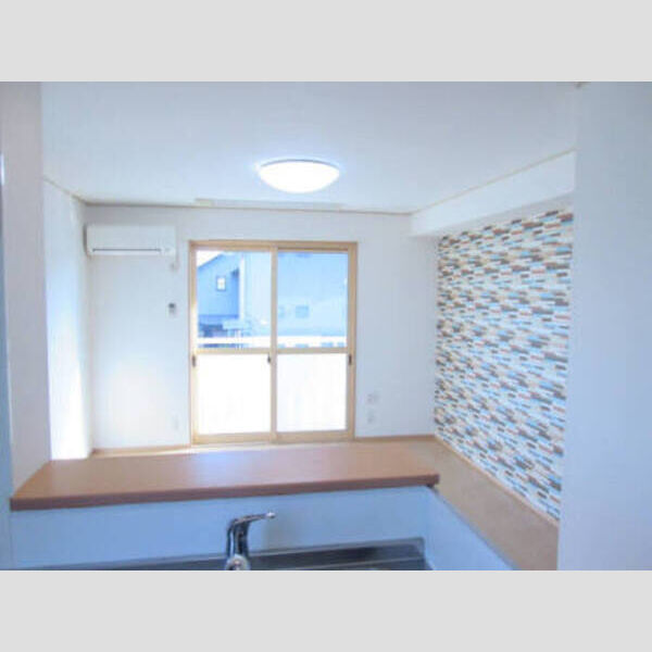 居室・リビング (LDK)