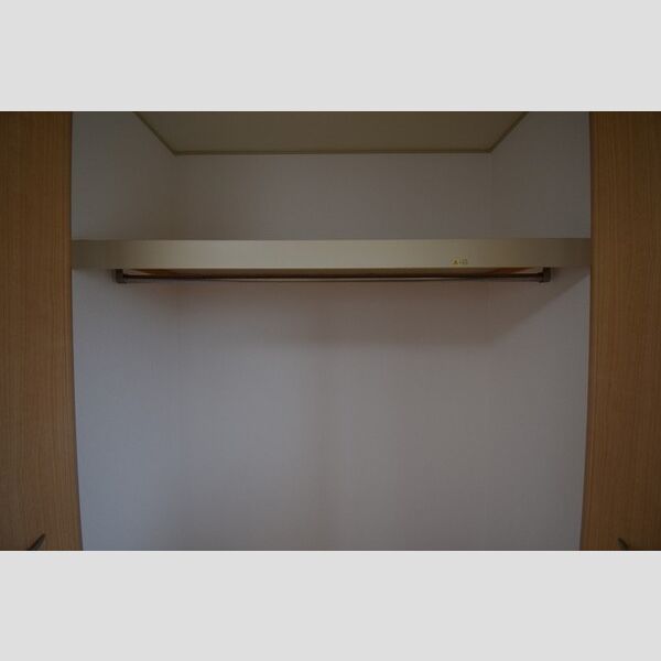 収納 (クローゼット)