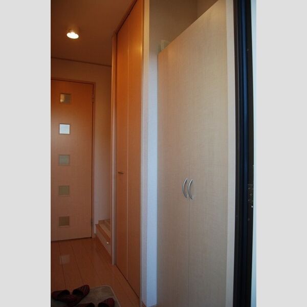 その他 (シューズクローゼット)