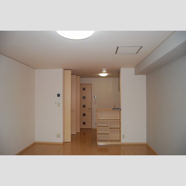 居室・リビング (洋室14.75帖)