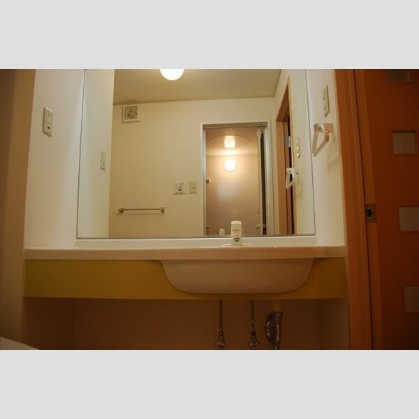 洗面所 (洗面台)