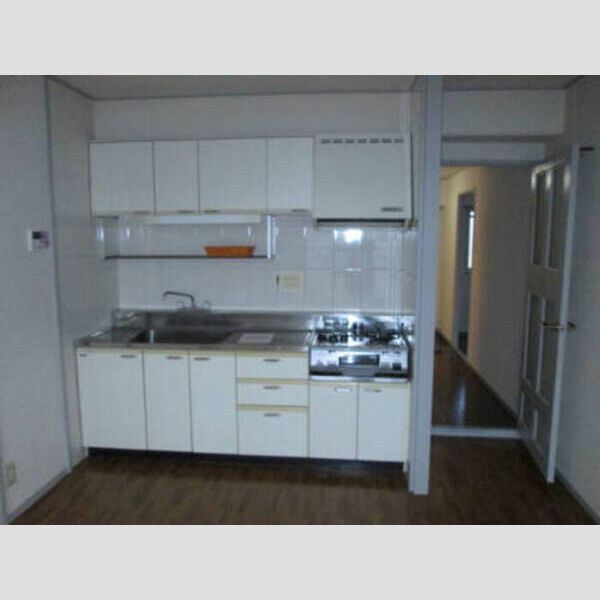 キッチン (キッチン)