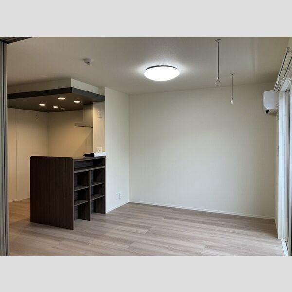 居室・リビング (LDK)