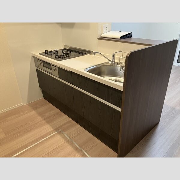 キッチン (システムキッチン)