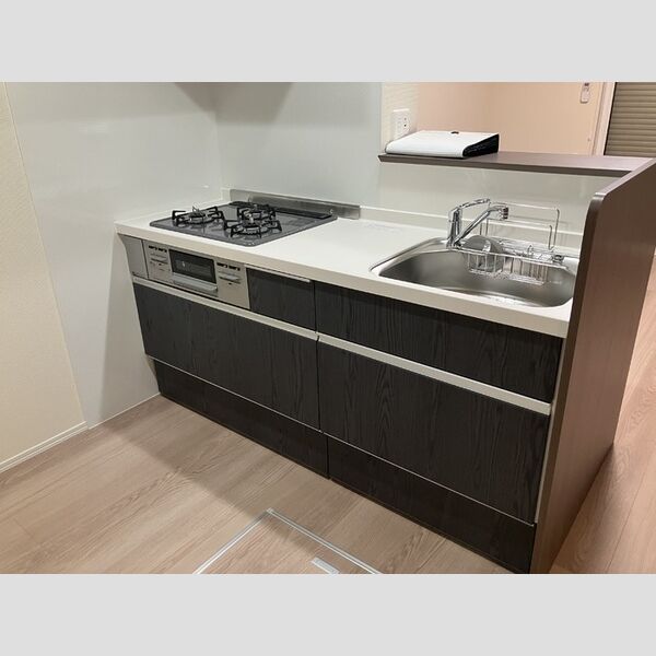 キッチン (システムキッチン)