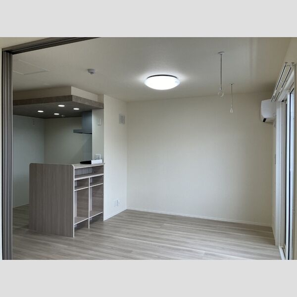 居室・リビング (リビング)