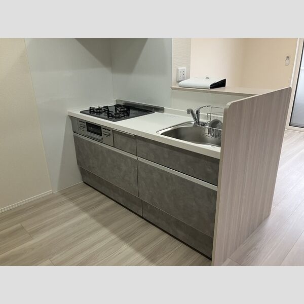 キッチン (システムキッチン)