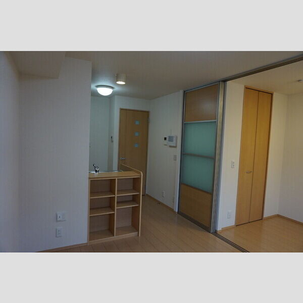 居室・リビング (LDK)