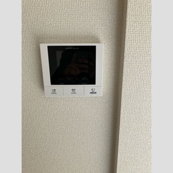 その他 (TV付インターホン)