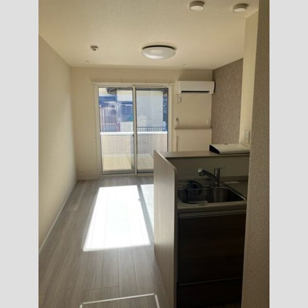 居室・リビング (LDK)