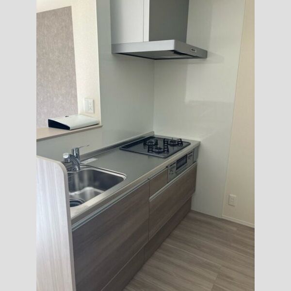 キッチン (キッチン)