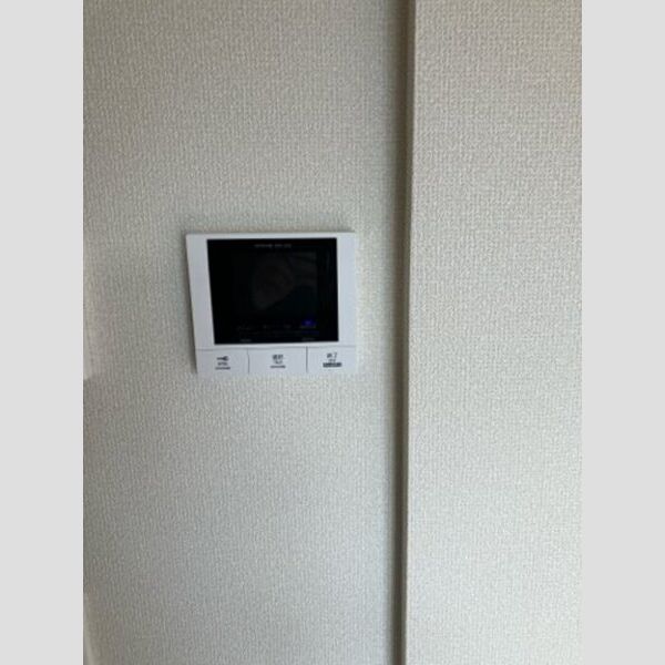 その他 (TV付インターホン)