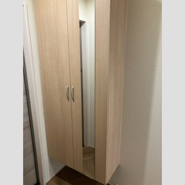 玄関 (シューズボックス)