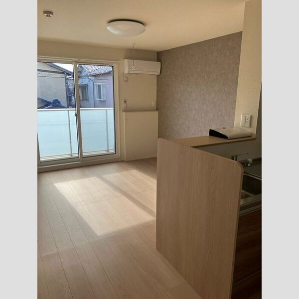 居室・リビング (LDK)