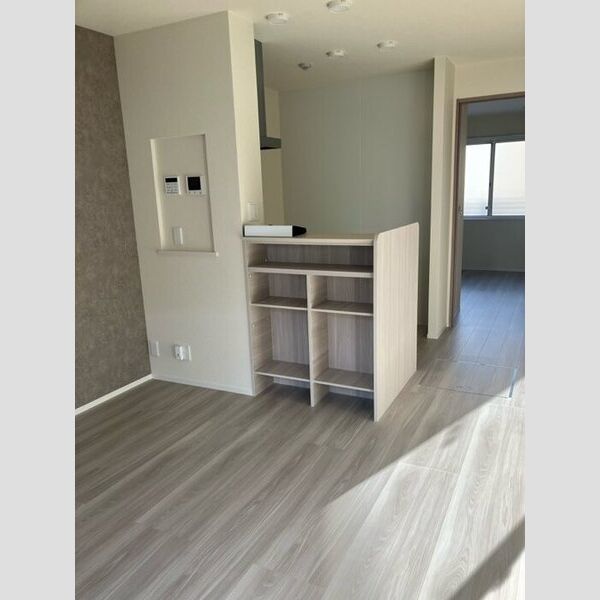 居室・リビング (LDK)