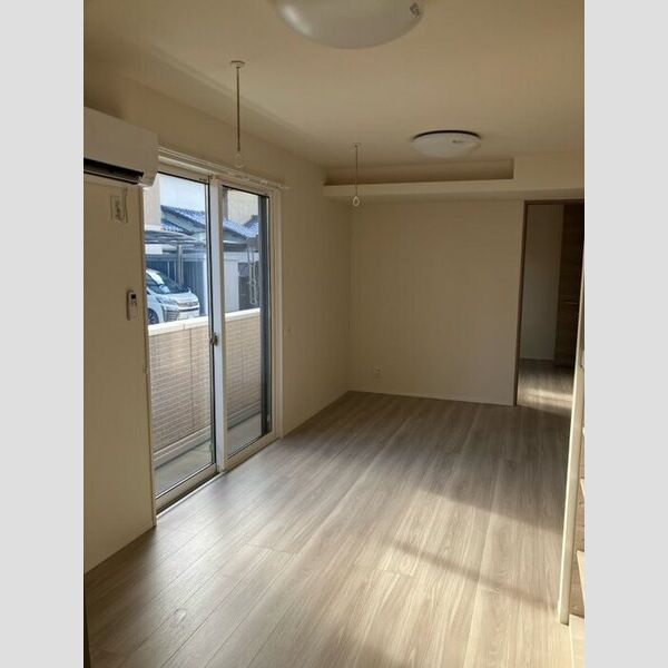 居室・リビング (LDK)