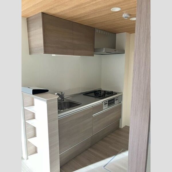 キッチン (キッチン)