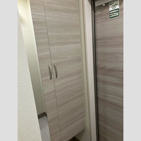 玄関 (シューズボックス)