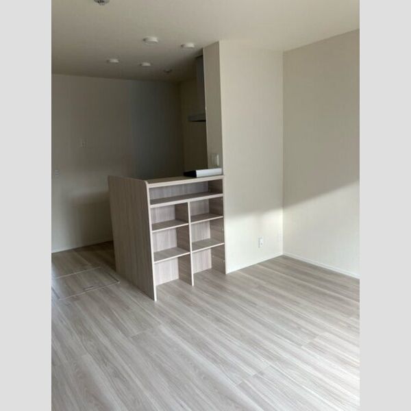 居室・リビング (LDK)