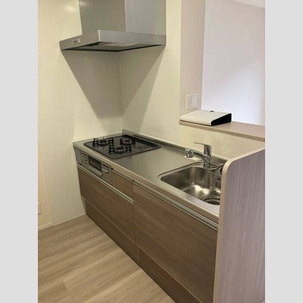 キッチン (キッチン)