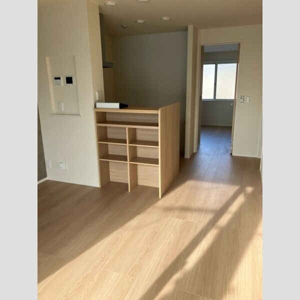 居室・リビング (LDK)