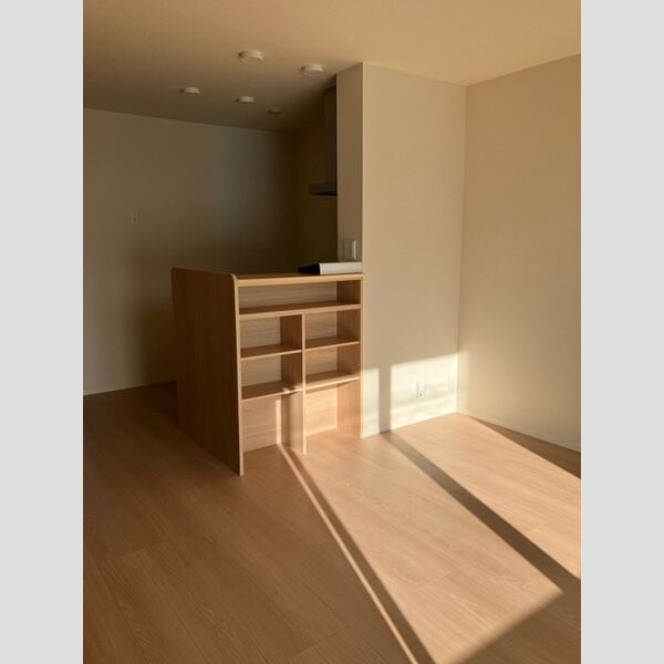 居室・リビング (LDK)