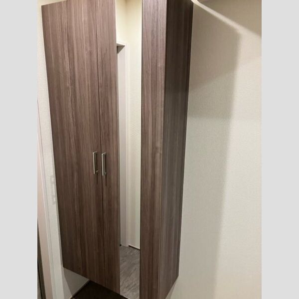 玄関 (シューズボックス)