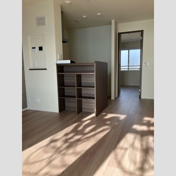 居室・リビング (LDK)